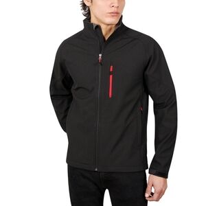 Kirkland Signature Men's Softshell Jacket
